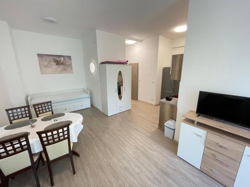 Gyoengybagoly Apartman Balatonberény 外观 照片