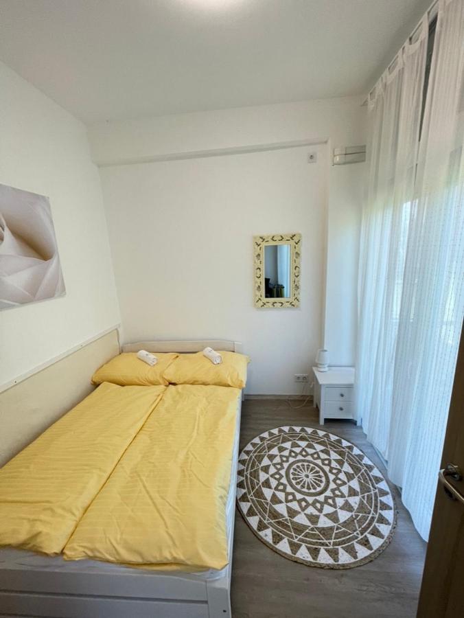 Gyoengybagoly Apartman Balatonberény 外观 照片