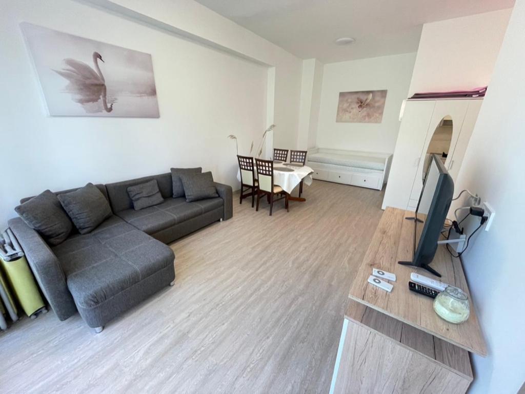 Gyoengybagoly Apartman Balatonberény 外观 照片