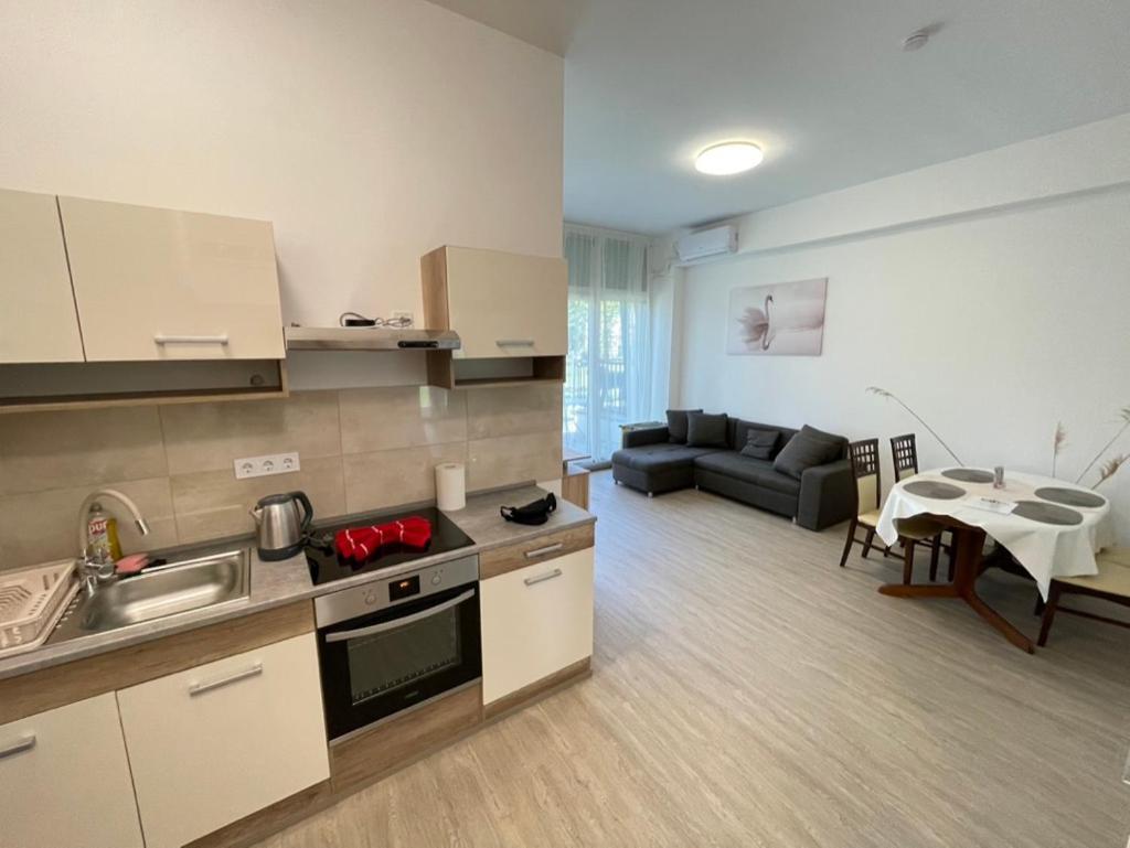 Gyoengybagoly Apartman Balatonberény 外观 照片